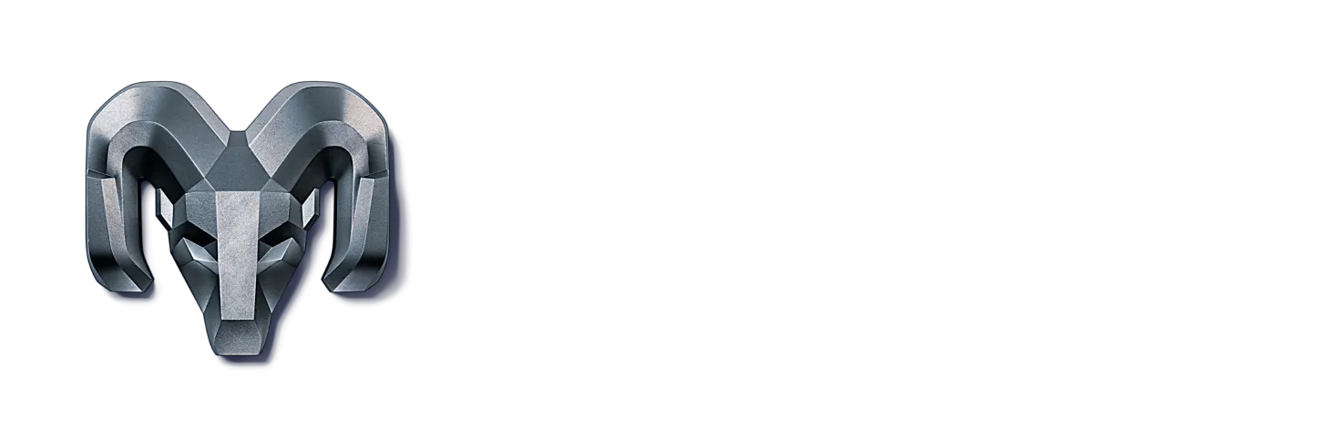 Logo Ram